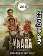 Yaara (2020) Hindi Full Movie