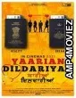 Yaarian Dildariyan (2022) Punjabi Full Movie