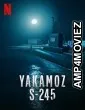Yakamoz S 245 (2022) Hindi Dubbed Season 1 Complete Show