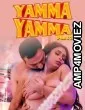 Yamma Yamma (2025) Part 2 Ullu Hindi Hot Web Series