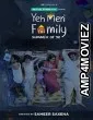 Yeh Meri Family (2018) Hindi Season 1 Complete Show