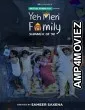 Yeh Meri Family (2023) Hindi Season 2 Web Series