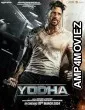 Yodha (2024) HQ Hindi Dubbed Movie