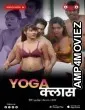 Yoga Class (2023) Thullu Originals Hindi Short Film