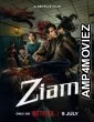 Ziam (2025) HQ Hindi Dubbed Movie