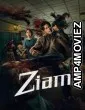 Ziam (2025) ORG Hindi Dubbed Movie