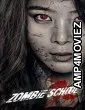Zombie School (2014) ORG Hindi Dubbed Movie
