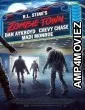 Zombie Town (2023) HQ Telugu Dubbed Movie