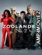 Zoolander 2 (2016) ORG Hindi Dubbed Movie