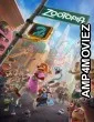 Zootopia 2 (2025) ORG Hindi Dubbed Movie