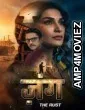 Zung The Rust (2026) Season 1 Hindi Web Series