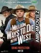  A Million Ways to Die in the West (2014) Hindi Dubbed Movie