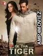 Ek Tha Tiger (2012) Bollywood Hindi Full Movie