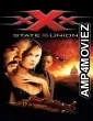 xXx State Of The Union (2005) ORG Hindi Dubbed Movie